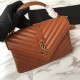 Replica Borsa a tracolla YSL Saint Laurent Monogram Kate Replica Borsa a tracolla YSL Saint Laurent Monogram Kate
