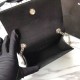 Replica Borse YSLSaint Laurent Piccolo Kate Monogram Nappa in nappa nera Replica Borse YSLSaint Laurent Piccolo Kate Monogram Nappa in nappa nera