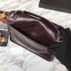 Replica YSL Saint Laurent Borsa a catena media Niki bordeaux Replica YSL Saint Laurent Borsa a catena media Niki bordeaux