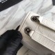 Replica Borsa YSL Saint Laurent Niki catena media bianca Replica Borsa YSL Saint Laurent Niki catena media bianca