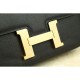 Replica Borse Hermes Constance in pelle nera Epsom Replica Borse Hermes Constance in pelle nera Epsom