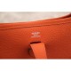 Replica Borsa Hermes Evelyne II TPM e III PM Arancione Replica Borsa Hermes Evelyne II TPM e III PM Arancione