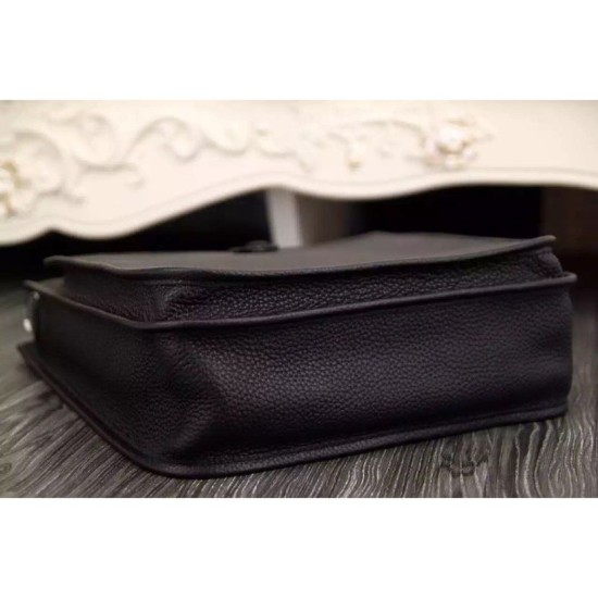 Replica Borsa Hermes Evelyne II TPM E III PM Nera