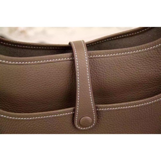 Replica Borse Hermes Etain Evelyne II TPM e III PM