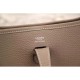 Replica Borse Hermes Evelyne III PM Grigio Replica Borse Hermes Evelyne III PM Grigio