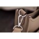 Replica Borse Hermes Evelyne III PM Grigio Replica Borse Hermes Evelyne III PM Grigio