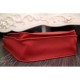 Replica Hermes Evelyne II TPM e III PM Borse Vermillion