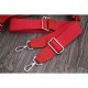 Replica Hermes Evelyne II TPM e III PM Borse Vermillion
