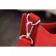 Replica Hermes Evelyne II TPM e III PM Borse Vermillion