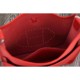 Replica Hermes Evelyne II TPM e III PM Borse Vermillion