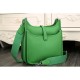 Replica Hermes Evelyne III PM Borsa Verde Replica Hermes Evelyne III PM Borsa Verde
