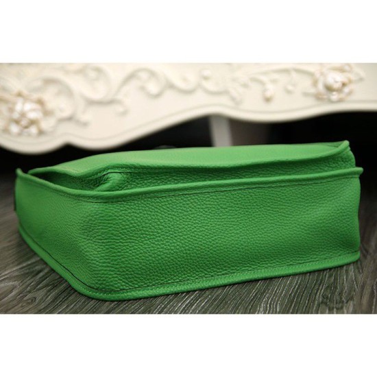 Replica Hermes Evelyne III PM Borsa Verde Replica Hermes Evelyne III PM Borsa Verde
