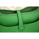 Replica Hermes Evelyne III PM Borsa Verde Replica Hermes Evelyne III PM Borsa Verde