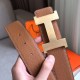 Replica Cinturino Hermes Constance 2 fibbia per cintura oro Epsom 42MM cinturino Replica Cinturino Hermes Constance 2 fibbia per cintura oro Epsom 42MM cinturino