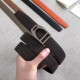 Replica Hermes Etrier Cintura con fibbia Cinturino Clemence 32 mm cioccolato Replica Hermes Etrier Cintura con fibbia Cinturino Clemence 32 mm cioccolato