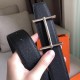 Replica Cintura reversibile Hermes H d'Ancre Nera / Ardoise Replica Cintura reversibile Hermes H d'Ancre Nera / Ardoise