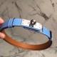 Replica Cintura Hermes Kelly Blu Epsom Donna Replica Cintura Hermes Kelly Blu Epsom Donna