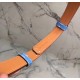 Replica Cintura Hermes Kelly Blu Epsom Donna Replica Cintura Hermes Kelly Blu Epsom Donna