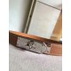 Replica Cintura Hermes Kelly Marrone Epsom Donna Replica Cintura Hermes Kelly Marrone Epsom Donna