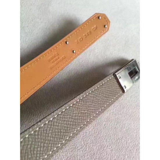 Replica Cintura Hermes Kelly Taupe Epsom Donna Replica Cintura Hermes Kelly Taupe Epsom Donna