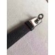 Replica Cintura Hermes Kelly nera Epsom Donna Replica Cintura Hermes Kelly nera Epsom Donna