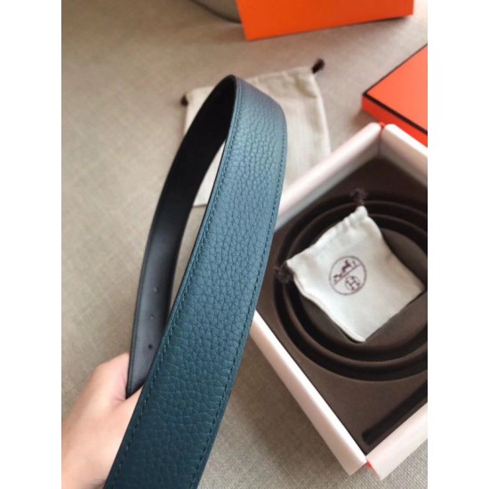 Replica Cintura Hermes Officier Reversibile 38mm Blu Clemence Replica Cintura Hermes Officier Reversibile 38mm Blu Clemence