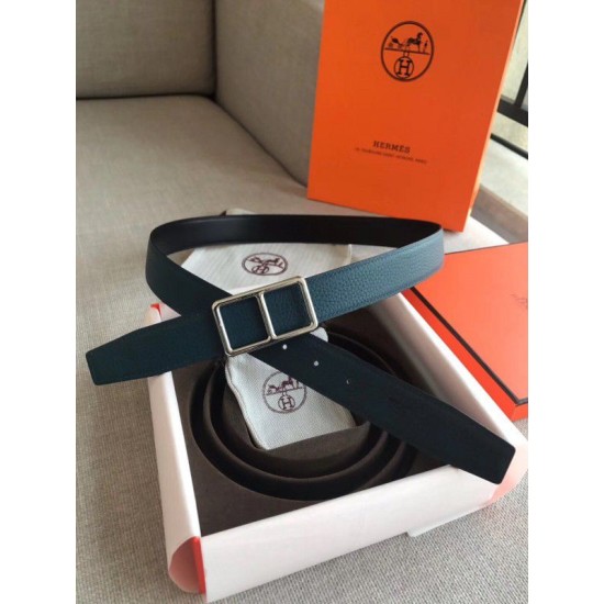 Replica Cintura Hermes Officier Reversibile 38mm Blu Clemence Replica Cintura Hermes Officier Reversibile 38mm Blu Clemence