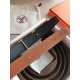 Replica Cintura reversibile Hermes Quizz 32mm marrone Clemence Replica Cintura reversibile Hermes Quizz 32mm marrone Clemence
