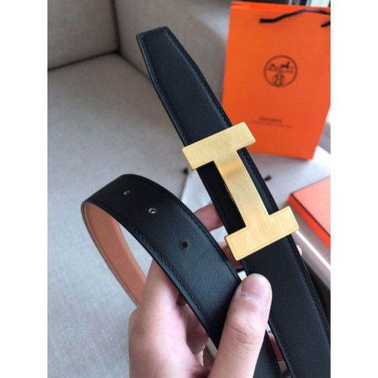 Replica Cintura reversibile Hermes Quizz 32mm marrone Clemence Replica Cintura reversibile Hermes Quizz 32mm marrone Clemence