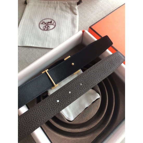 Replica Cintura reversibile Hermes Quizz 32mm Cafe Clemence Replica Cintura reversibile Hermes Quizz 32mm Cafe Clemence