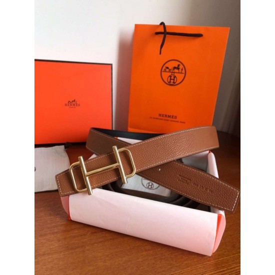 Replica Cintura reversibile Hermes Royal 38MM marrone Clemence Replica Cintura reversibile Hermes Royal 38MM marrone Clemence