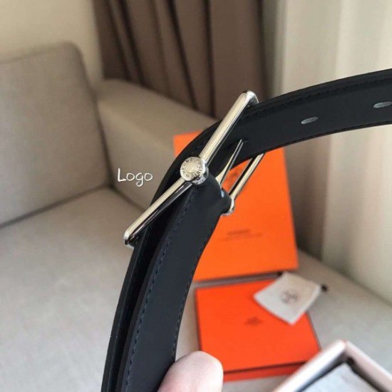 Replica Cintura reversibile Hermes Brown Saddle 38MM Replica Cintura reversibile Hermes Brown Saddle 38MM