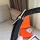 Replica Cintura reversibile Hermes Brown Saddle 38MM Replica Cintura reversibile Hermes Brown Saddle 38MM