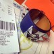 Replica Bracciale Hermes Collier de Chien blu Epsom taglia S Replica Bracciale Hermes Collier de Chien blu Epsom taglia S