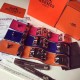Replica Bracciale Hermes Collier de Chien blu Epsom taglia S Replica Bracciale Hermes Collier de Chien blu Epsom taglia S