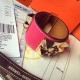 Replica Bracciale Hermes Rose Red Epsom Collier de Chien Misura S Replica Bracciale Hermes Rose Red Epsom Collier de Chien Misura S