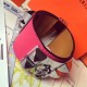 Replica Bracciale Hermes Rose Red Epsom Collier de Chien Misura S Replica Bracciale Hermes Rose Red Epsom Collier de Chien Misura S
