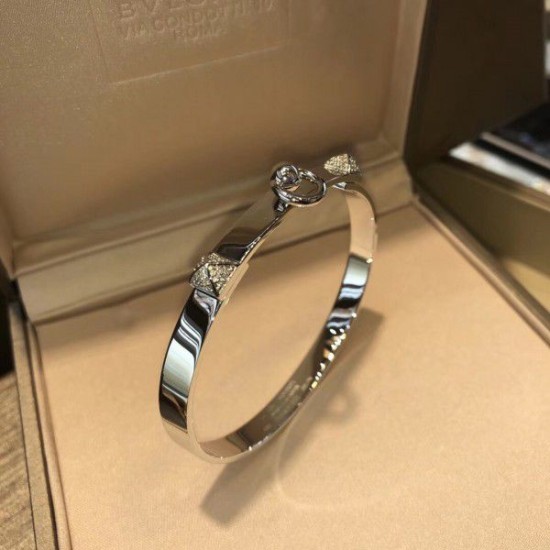 Replica Bracciale Hermes Collier de Chien in argento Replica Bracciale Hermes Collier de Chien in argento