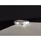 Replica Bracciale Hermes Clic H PM in smalto bianco Replica Bracciale Hermes Clic H PM in smalto bianco