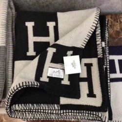 Coperta Hermes Avalon nera