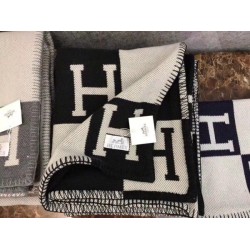Coperta Hermes Avalon nera
