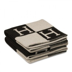 Coperta Hermes Avalon nera