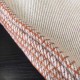 Replica Coperta Hermes Orange Avalon
