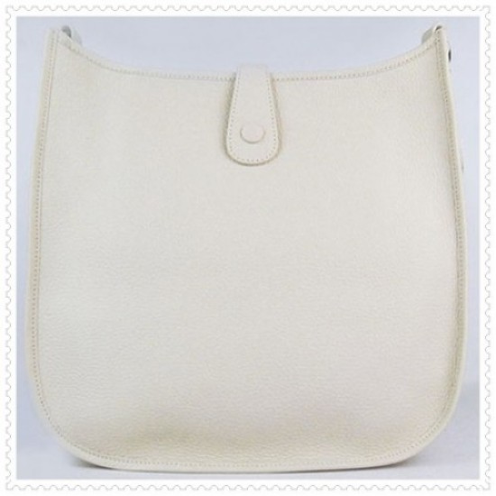 Replica Hermes Evelyne III PM Borsa Beige Replica Hermes Evelyne III PM Borsa Beige