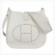 Replica Hermes Evelyne III PM Borsa Beige Replica Hermes Evelyne III PM Borsa Beige