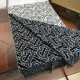 Replica Scialle in cashmere Burberry TB Limit Edition grigio
