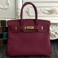 Hermes Birkin