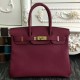 Replica Borse Hermes Birkin 30cm 35CM in pelle Bordeaux Replica Borse Hermes Birkin 30cm 35CM in pelle Bordeaux