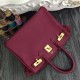Replica Borse Hermes Birkin 30cm 35CM in pelle Bordeaux Replica Borse Hermes Birkin 30cm 35CM in pelle Bordeaux