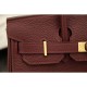 Replica Borse Hermes Birkin 30cm 35CM in pelle Bordeaux Replica Borse Hermes Birkin 30cm 35CM in pelle Bordeaux